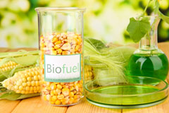 Ellenbrook biofuel availability